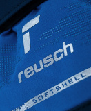 Reusch BabyTech 6285423 4505 blue 4